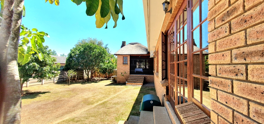 4 Bedroom Property for Sale in Winterhoek Park Eastern Cape